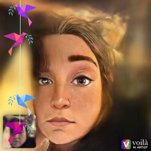 Meet your Posher, Barbara